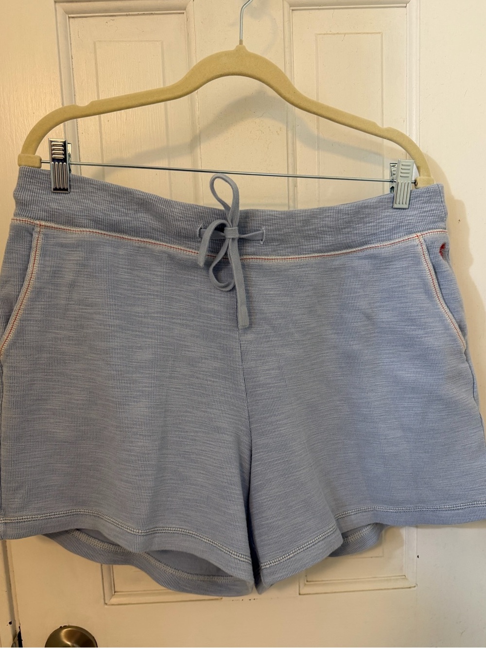 Tommy Bahama Tobago Bay shorts 5 inch Light Blue L